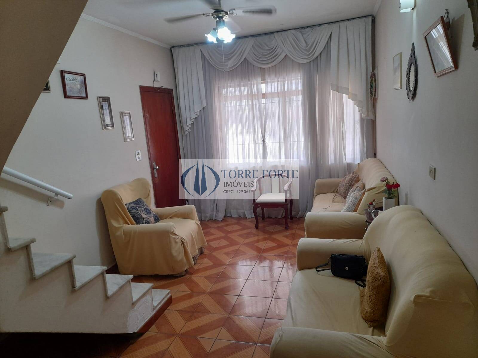 Casa, 2 quartos, 124 m² - Foto 3