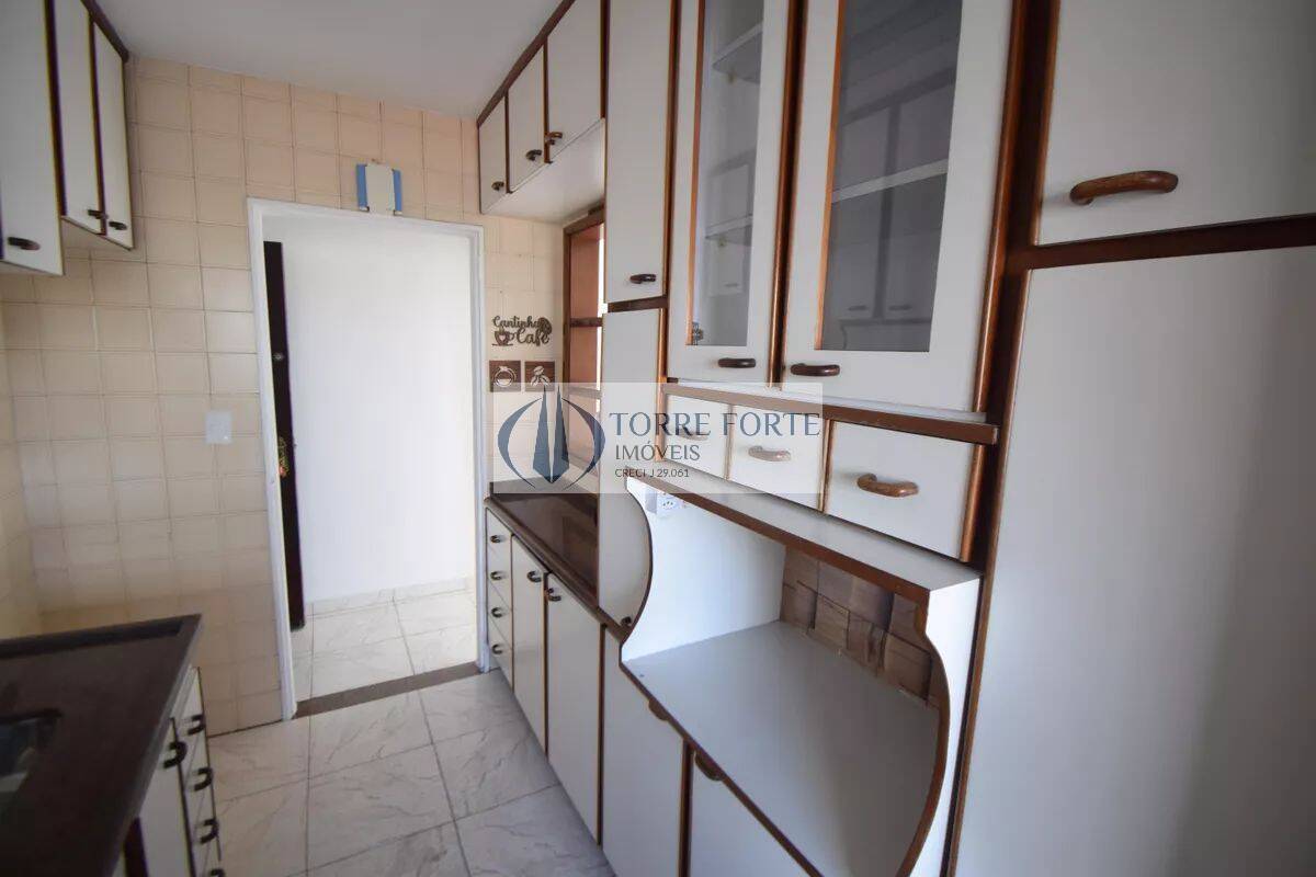 Apartamento, 2 quartos, 62 m² - Foto 1