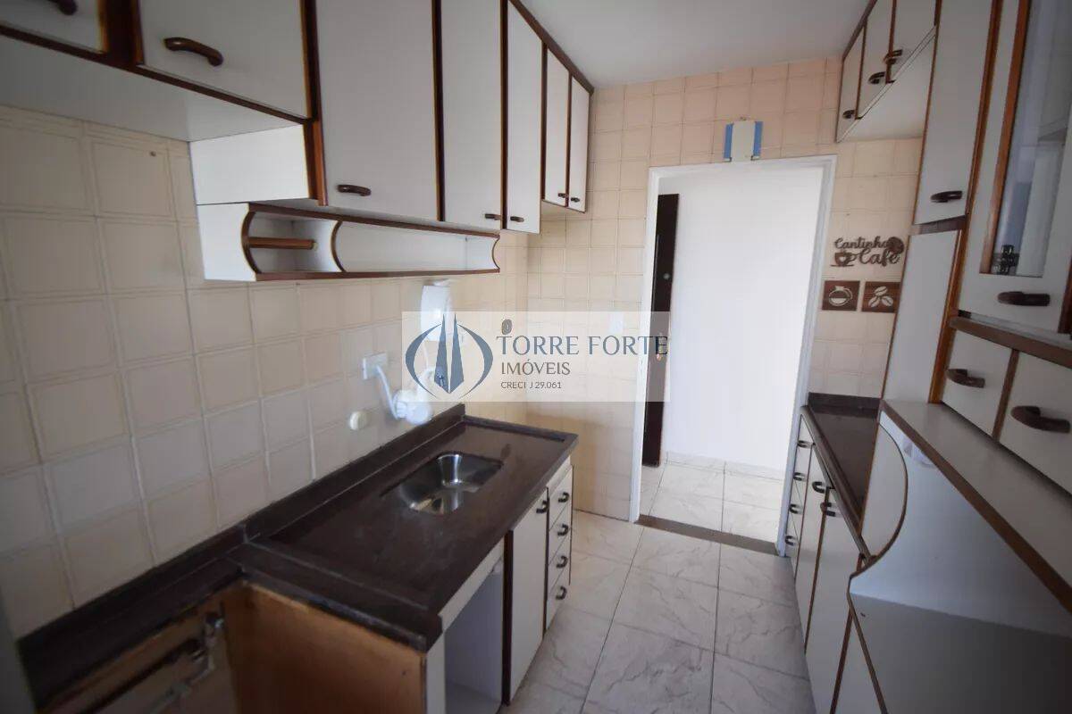 Apartamento, 2 quartos, 62 m² - Foto 5