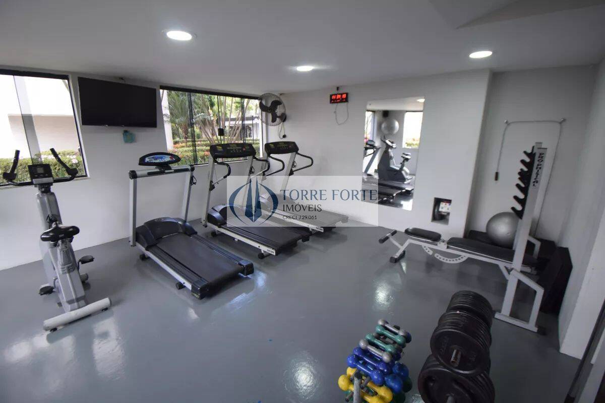 Apartamento, 2 quartos, 62 m² - Foto 31