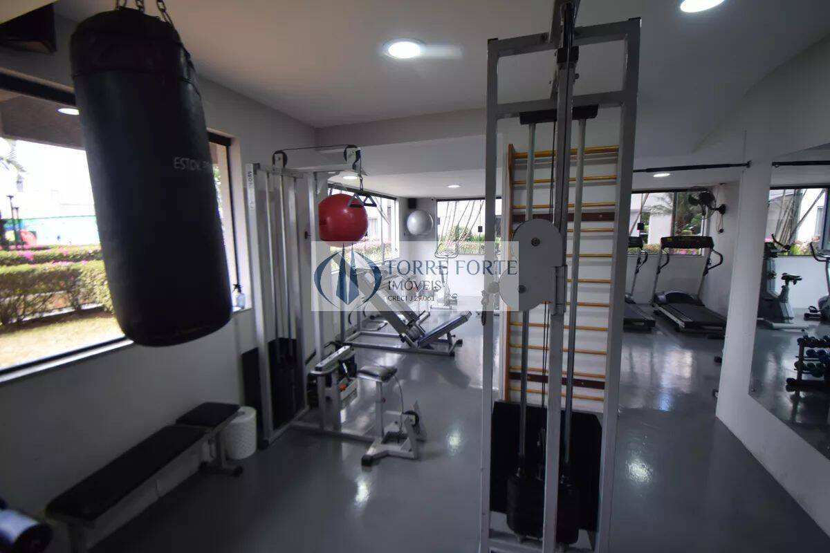 Apartamento, 2 quartos, 62 m² - Foto 39