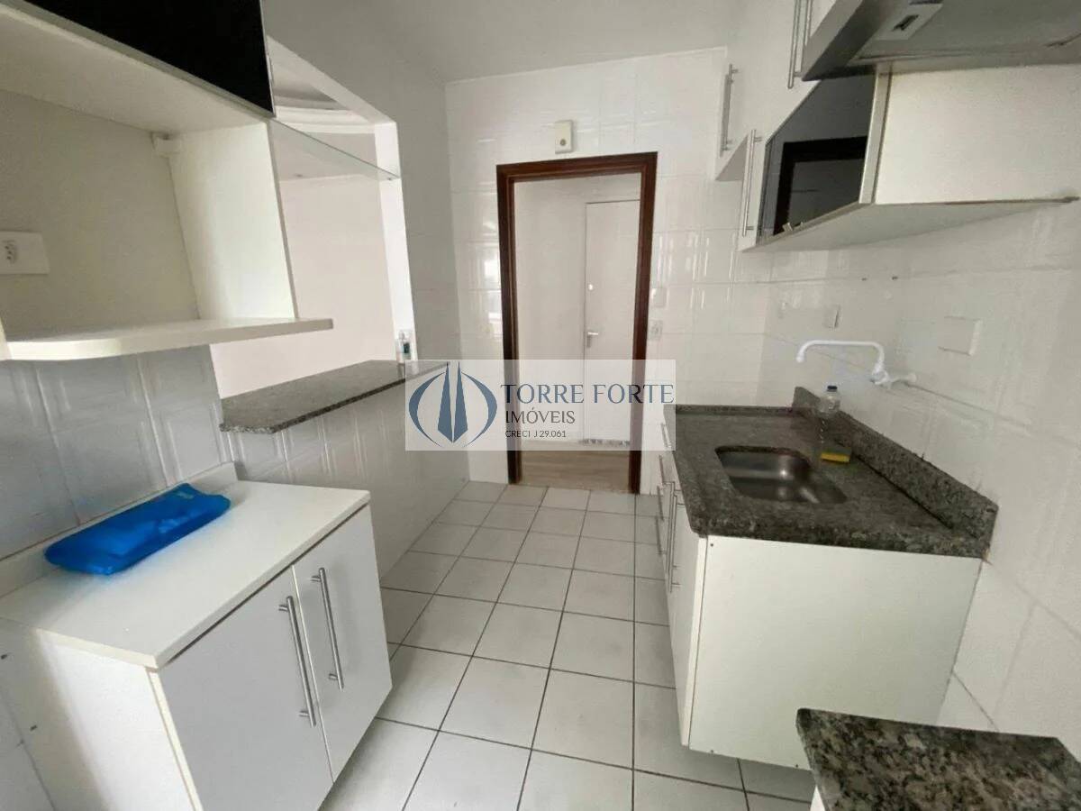 Apartamento, 2 quartos, 58 m² - Foto 6