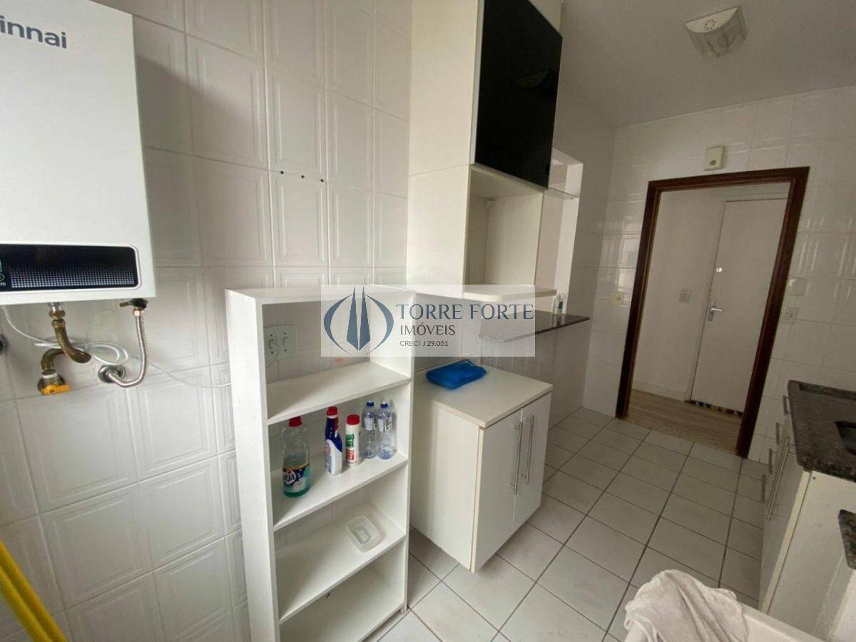 Apartamento, 2 quartos, 58 m² - Foto 7