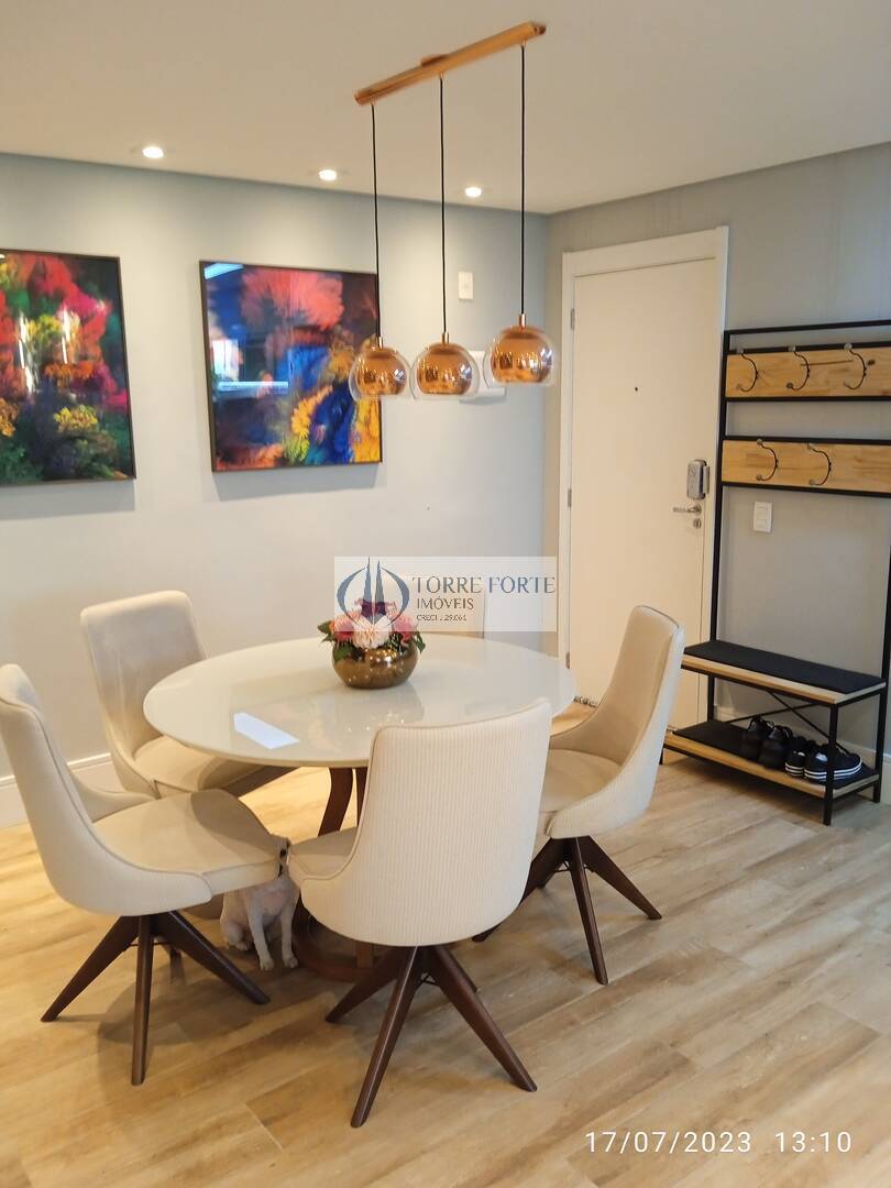 Apartamento, 3 quartos, 83 m² - Foto 9