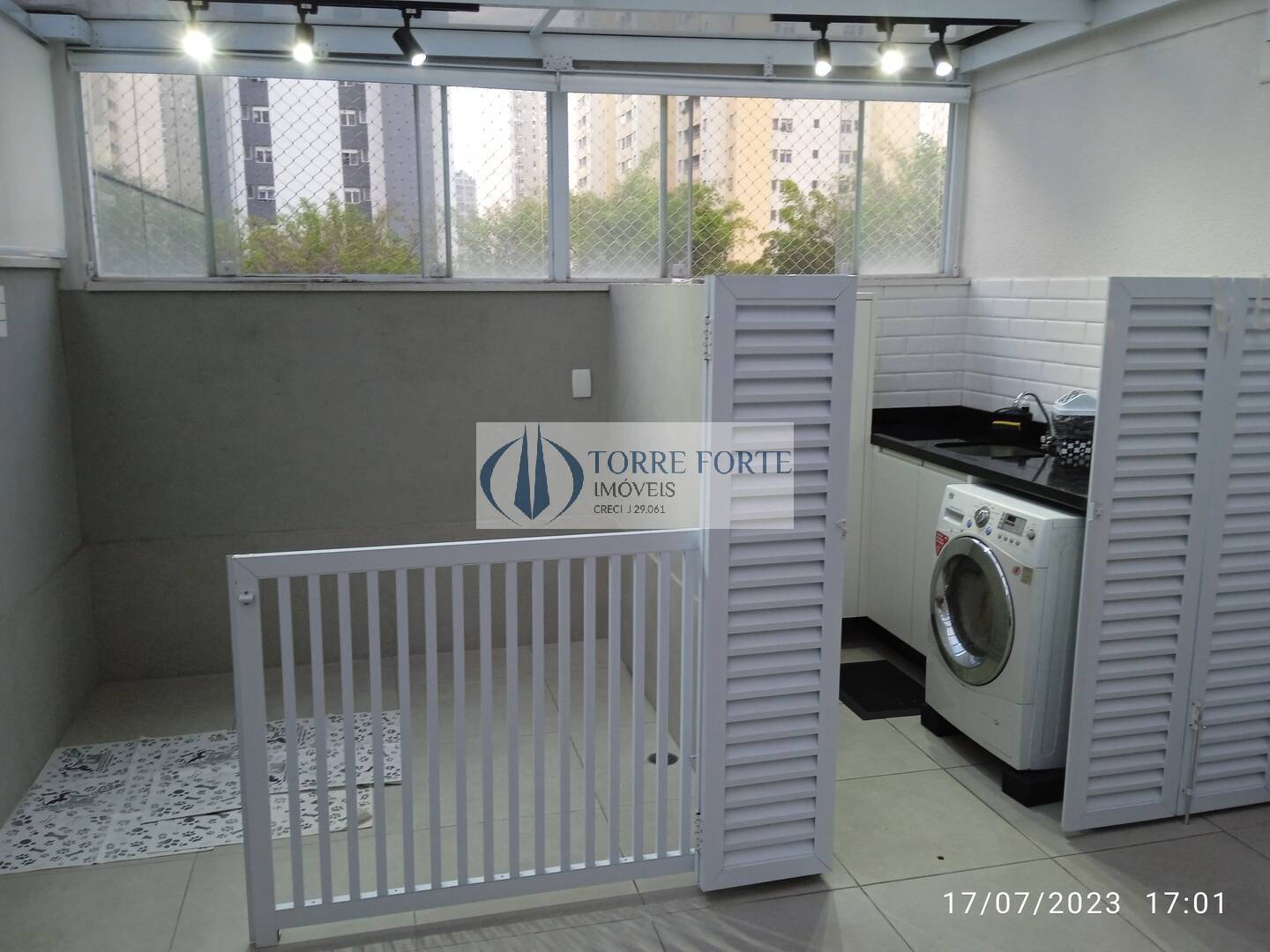 Apartamento, 3 quartos, 83 m² - Foto 44