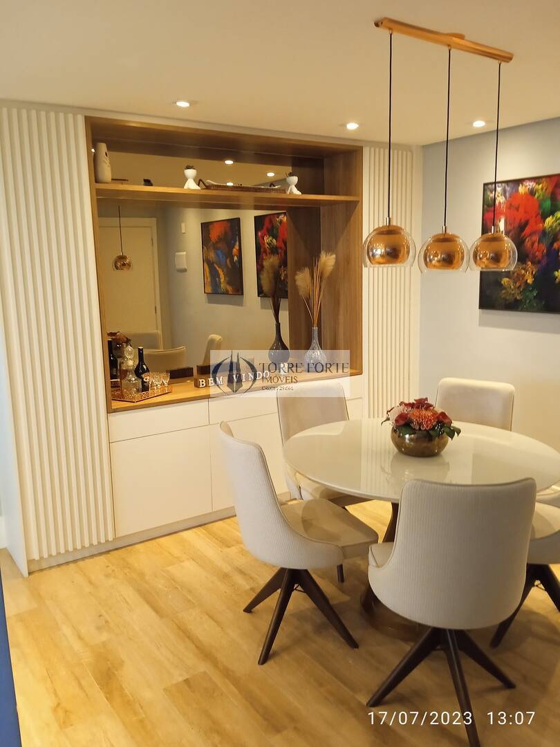 Apartamento, 3 quartos, 83 m² - Foto 7