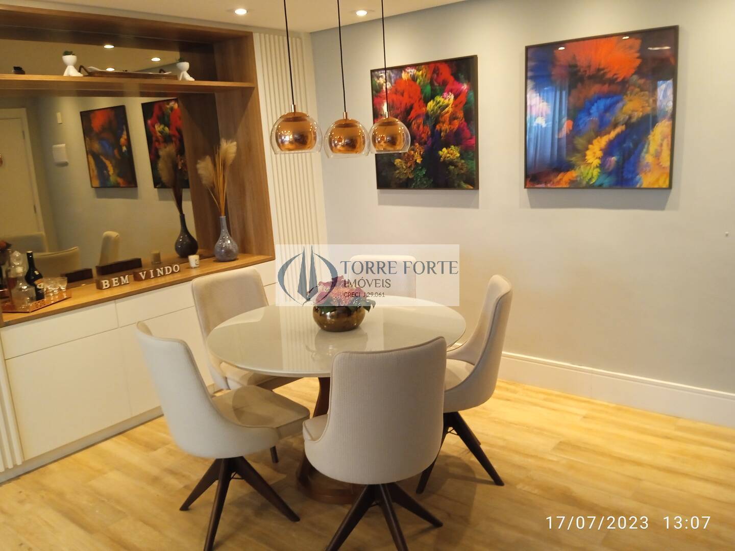 Apartamento, 3 quartos, 83 m² - Foto 8