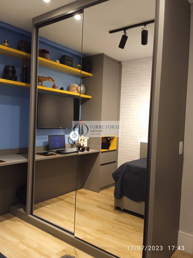 Apartamento, 3 quartos, 83 m² - Foto 32