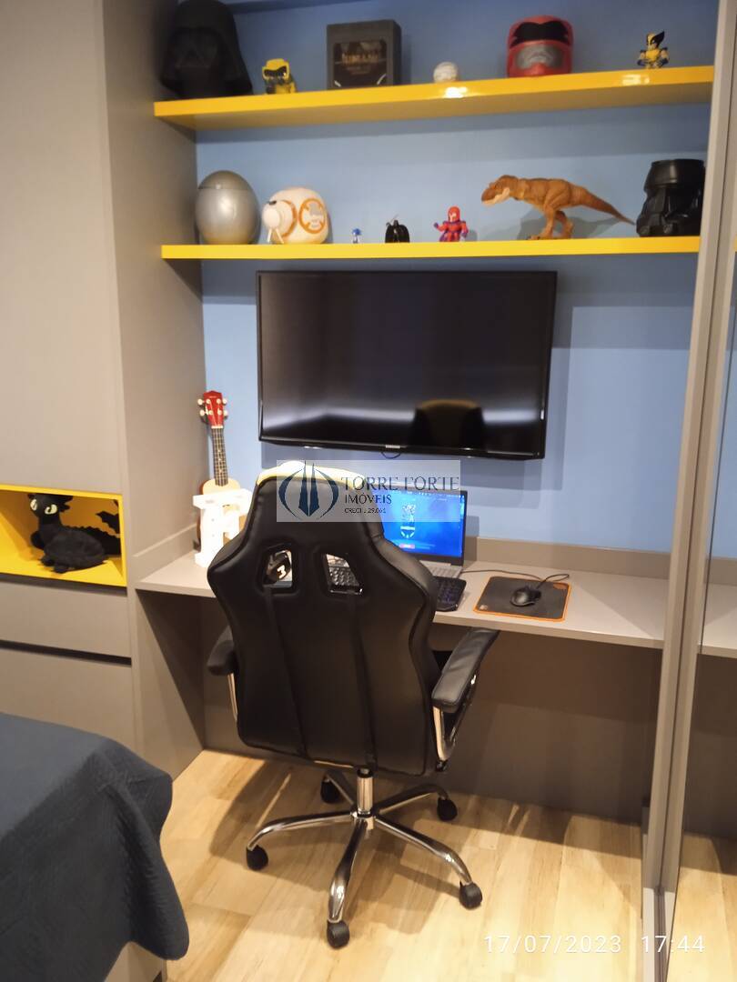 Apartamento, 3 quartos, 83 m² - Foto 33