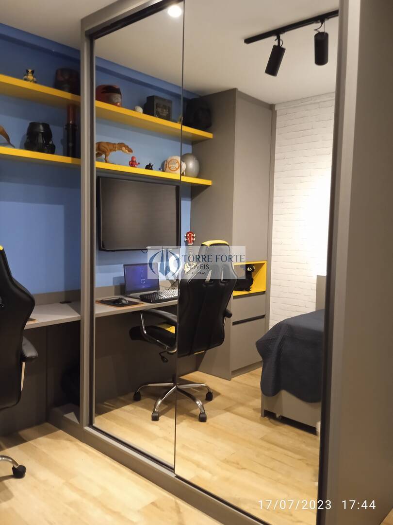 Apartamento, 3 quartos, 83 m² - Foto 34