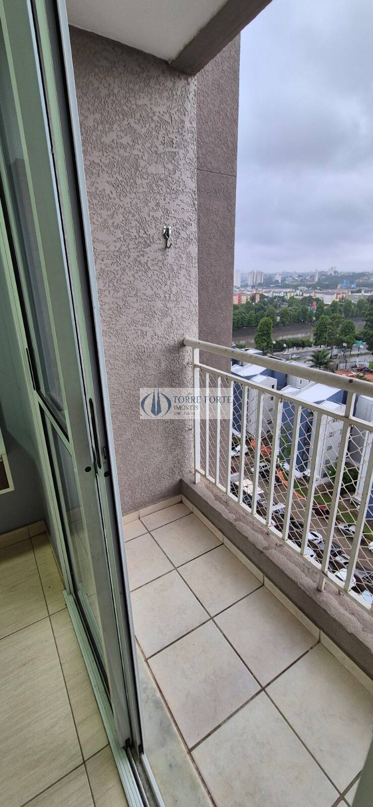 Apartamento, 2 quartos, 54 m² - Foto 4