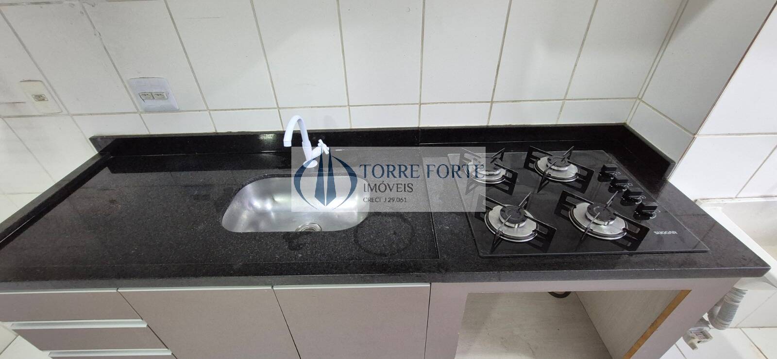 Apartamento, 2 quartos, 54 m² - Foto 8