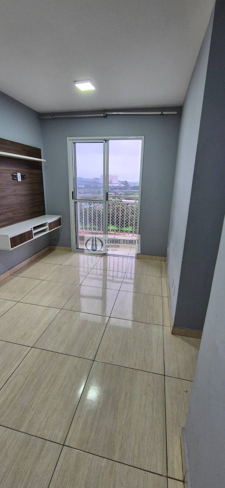 Apartamento, 2 quartos, 54 m² - Foto 2