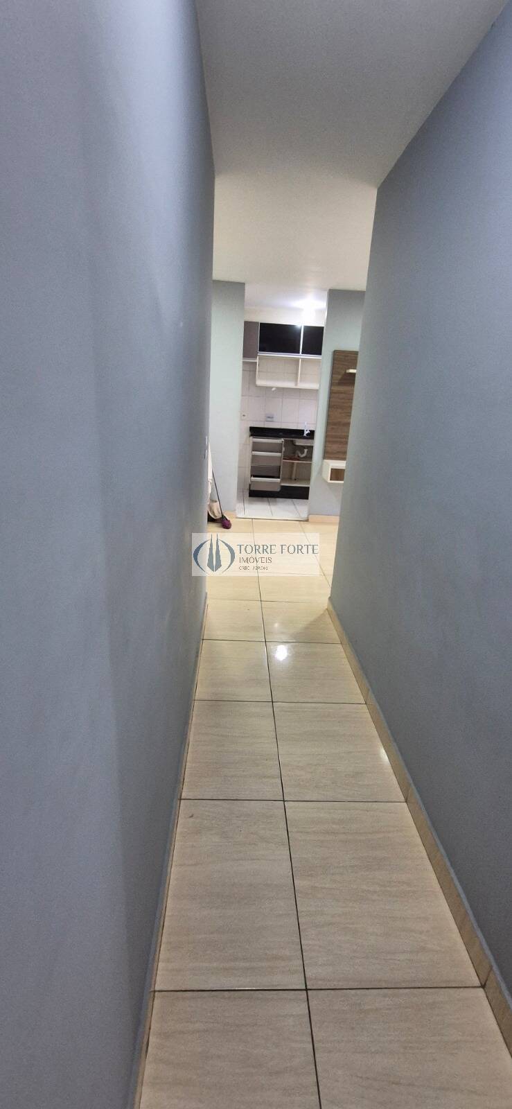 Apartamento, 2 quartos, 54 m² - Foto 9