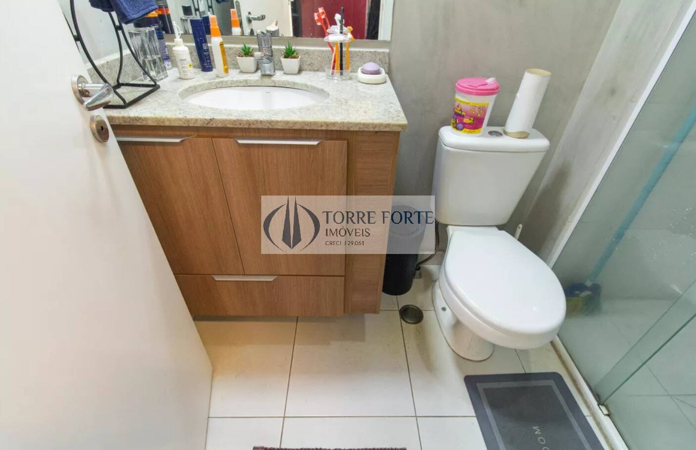 Apartamento, 1 quarto, 22 m² - Foto 11