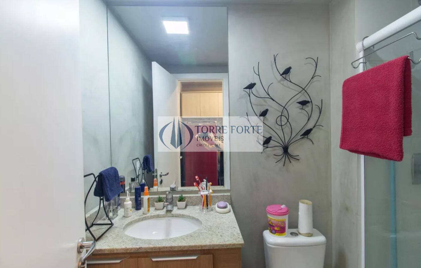 Apartamento, 1 quarto, 22 m² - Foto 12
