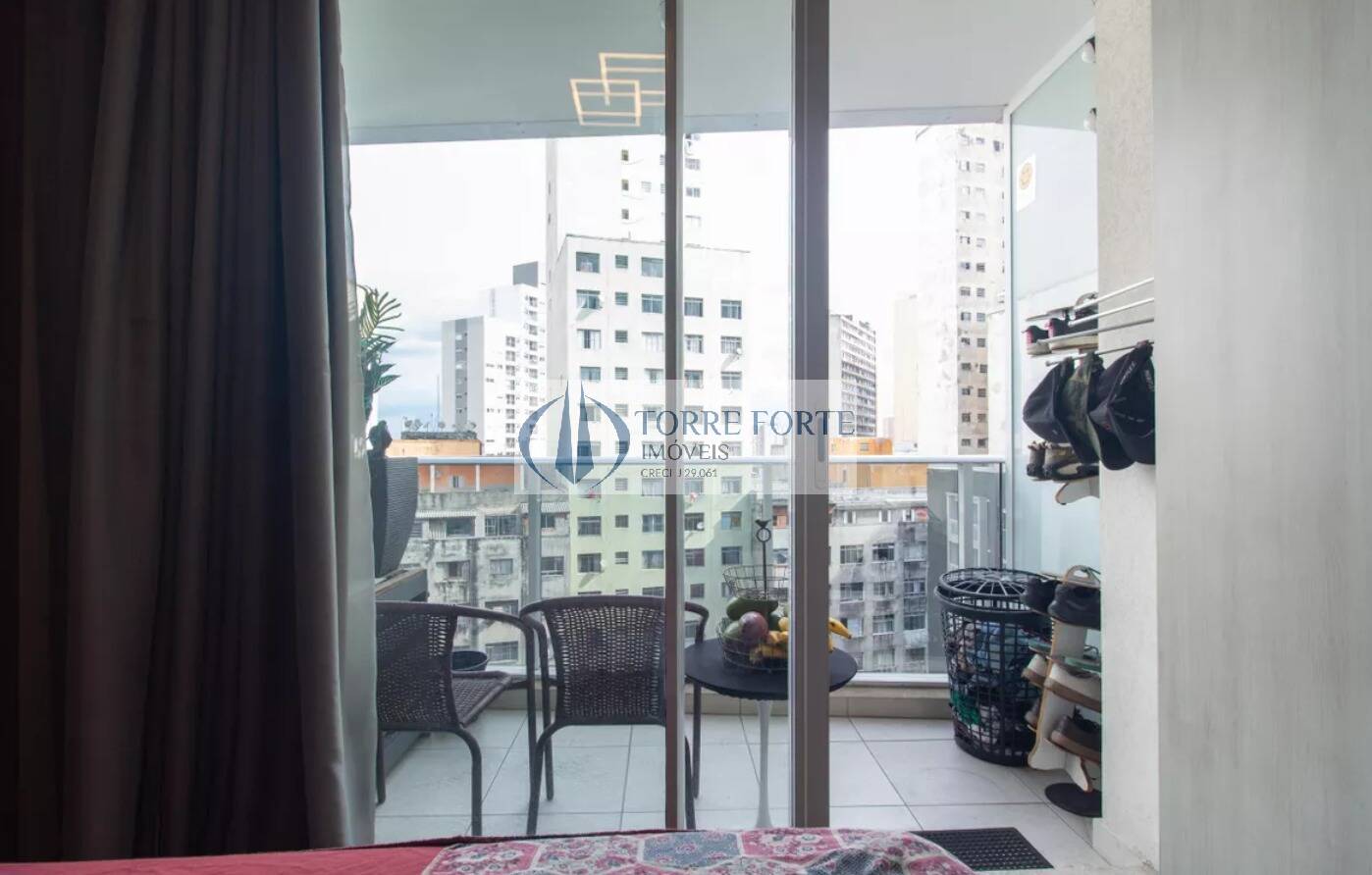Apartamento, 1 quarto, 22 m² - Foto 14