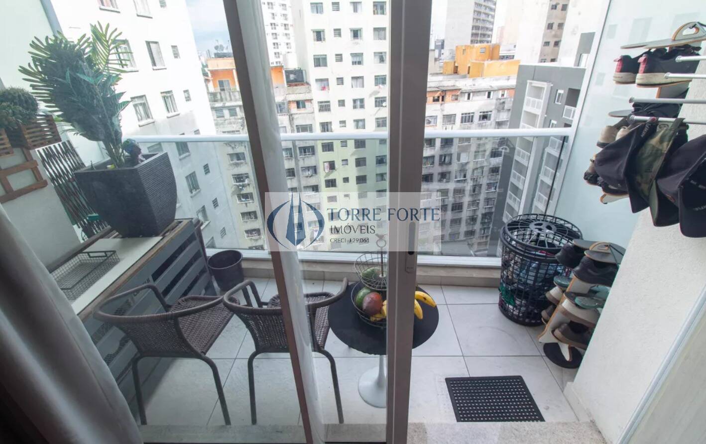 Apartamento, 1 quarto, 22 m² - Foto 15