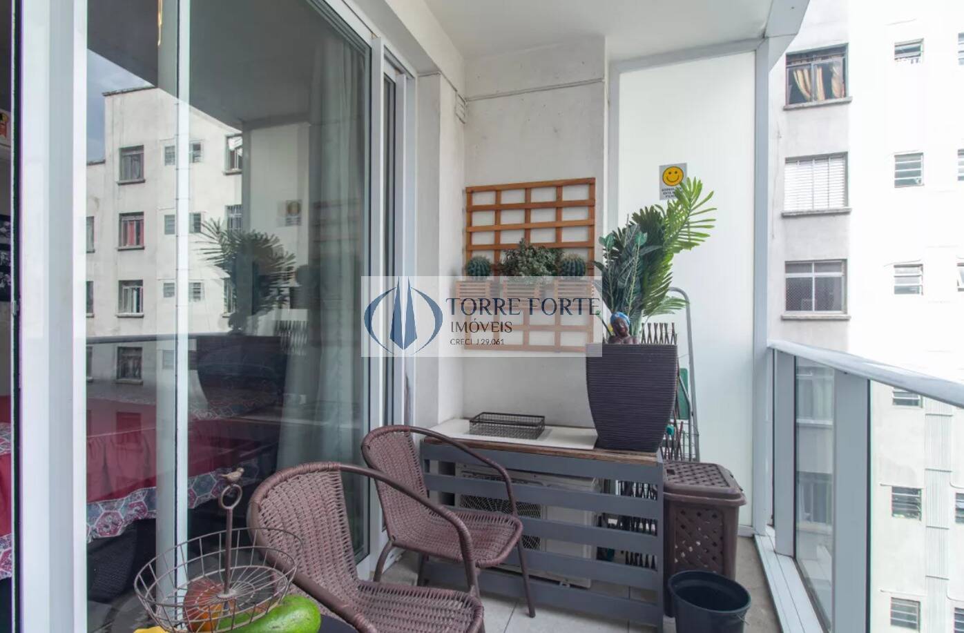Apartamento, 1 quarto, 22 m² - Foto 16