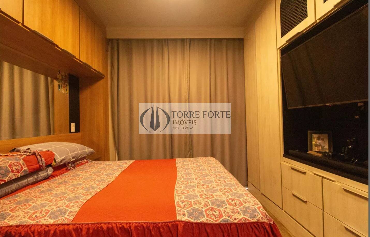 Apartamento, 1 quarto, 22 m² - Foto 4