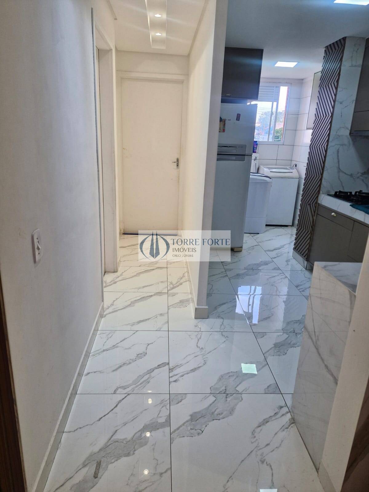 Apartamento, 2 quartos, 43 m² - Foto 9