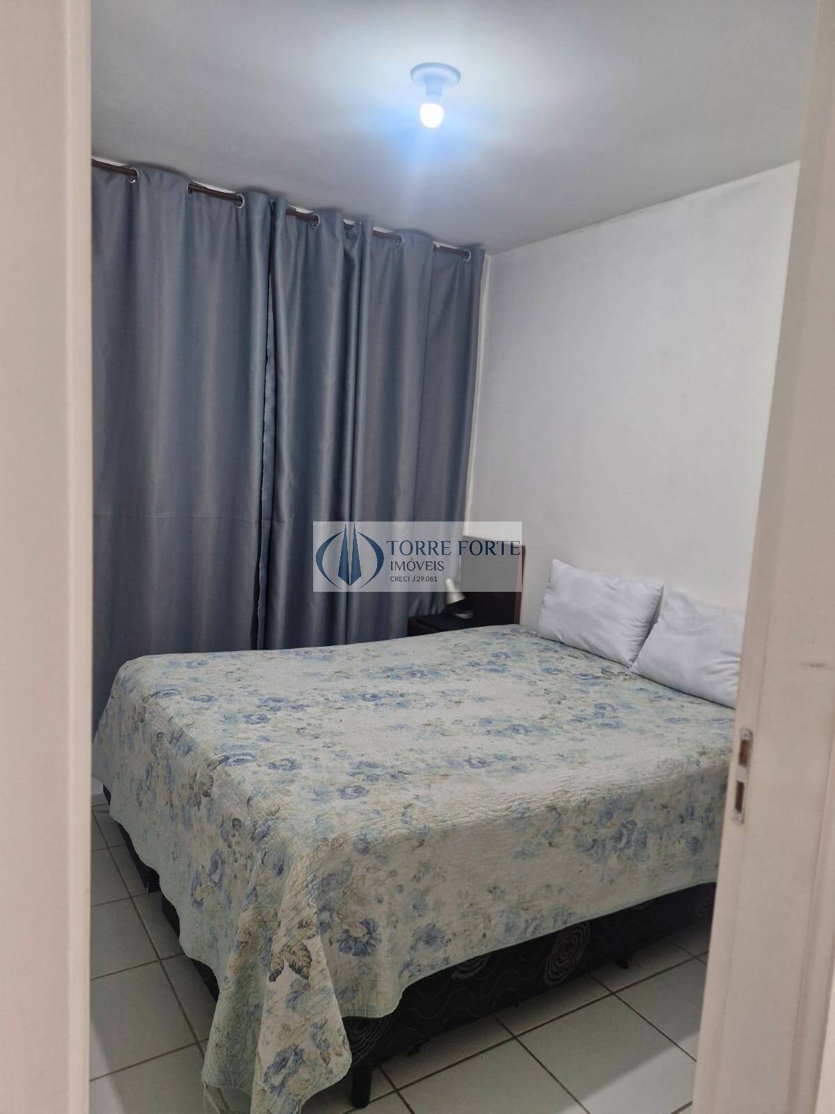 Apartamento, 2 quartos, 43 m² - Foto 8