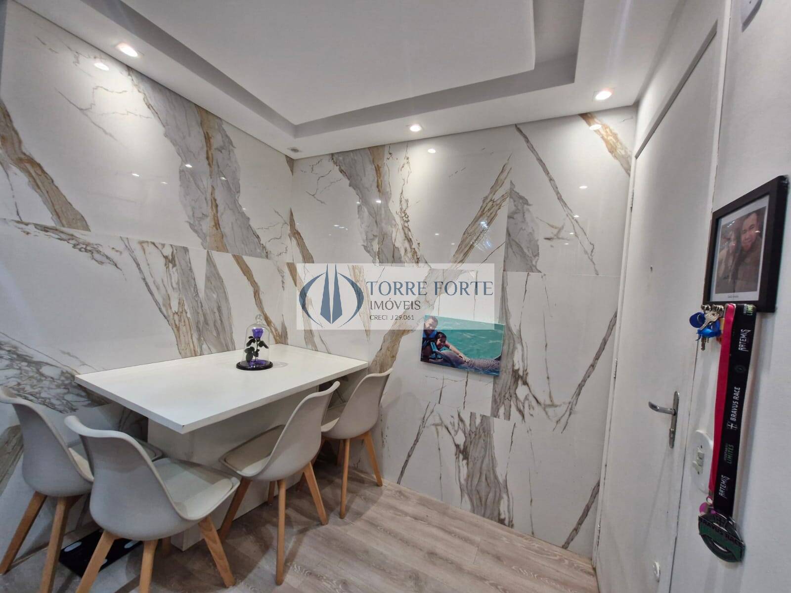 Apartamento, 2 quartos, 43 m² - Foto 6