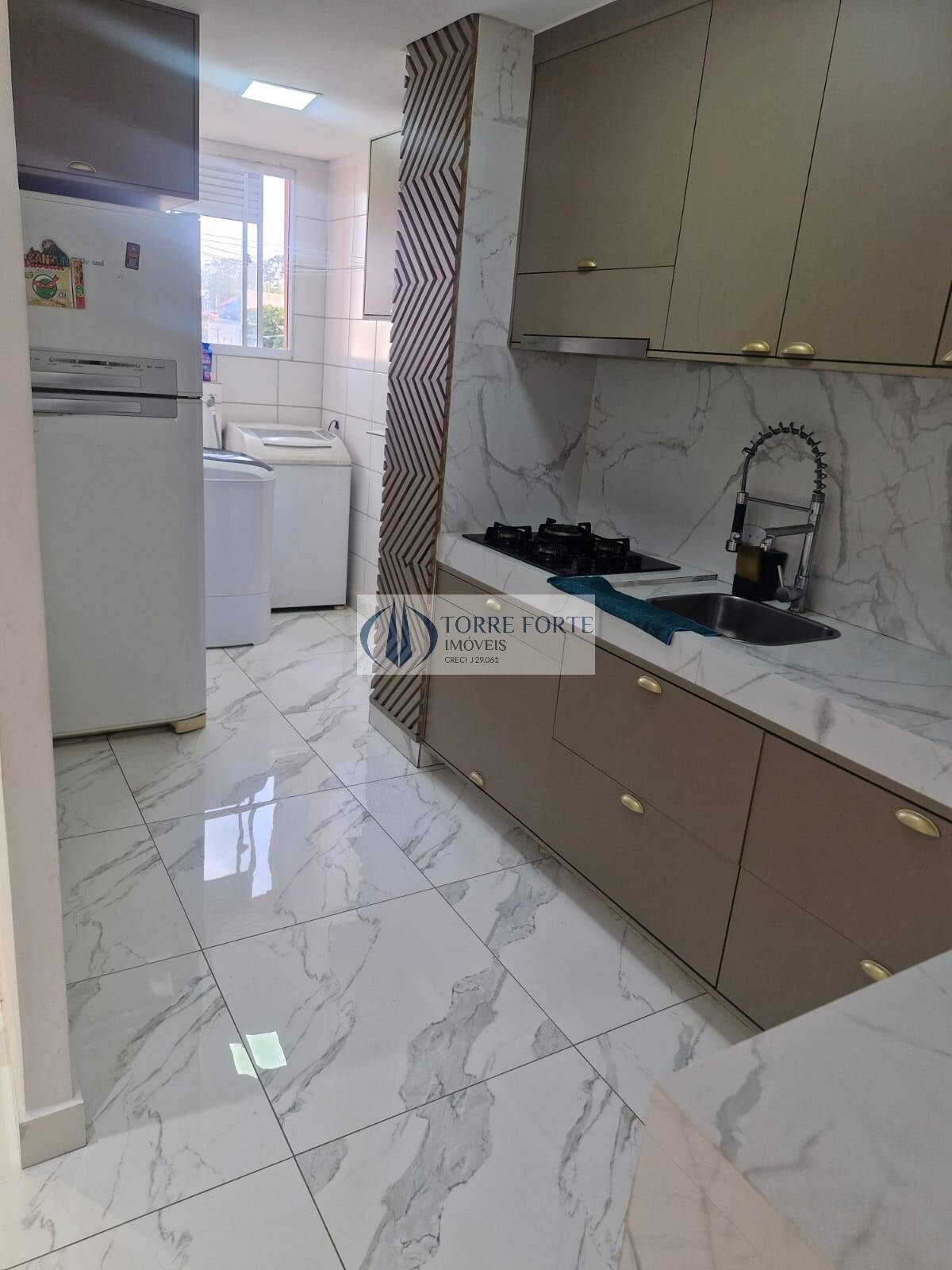 Apartamento, 2 quartos, 43 m² - Foto 5