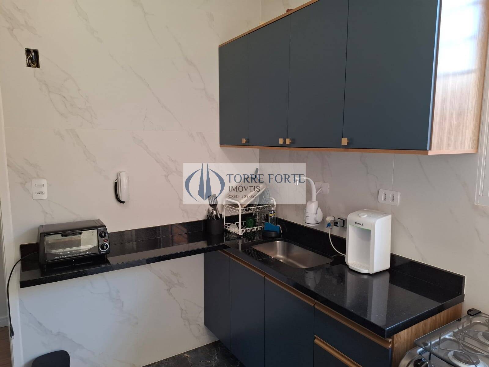 Apartamento, 1 quarto, 65 m² - Foto 12