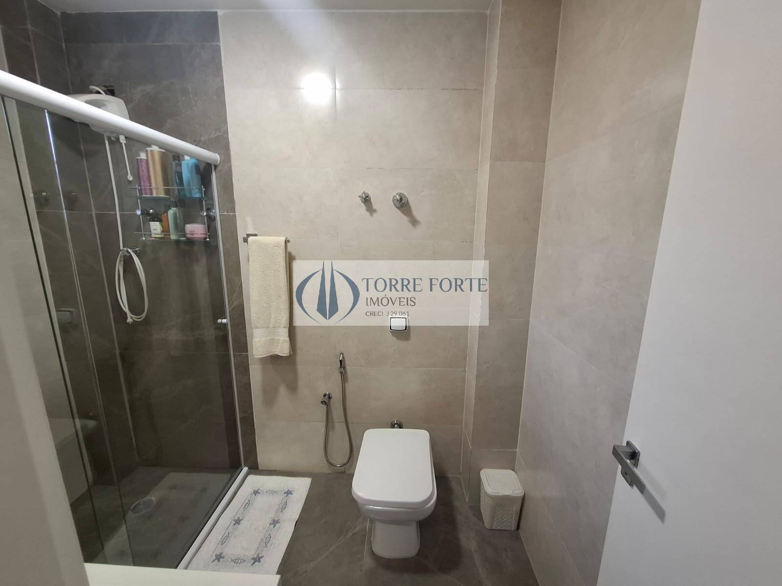 Apartamento, 1 quarto, 65 m² - Foto 9