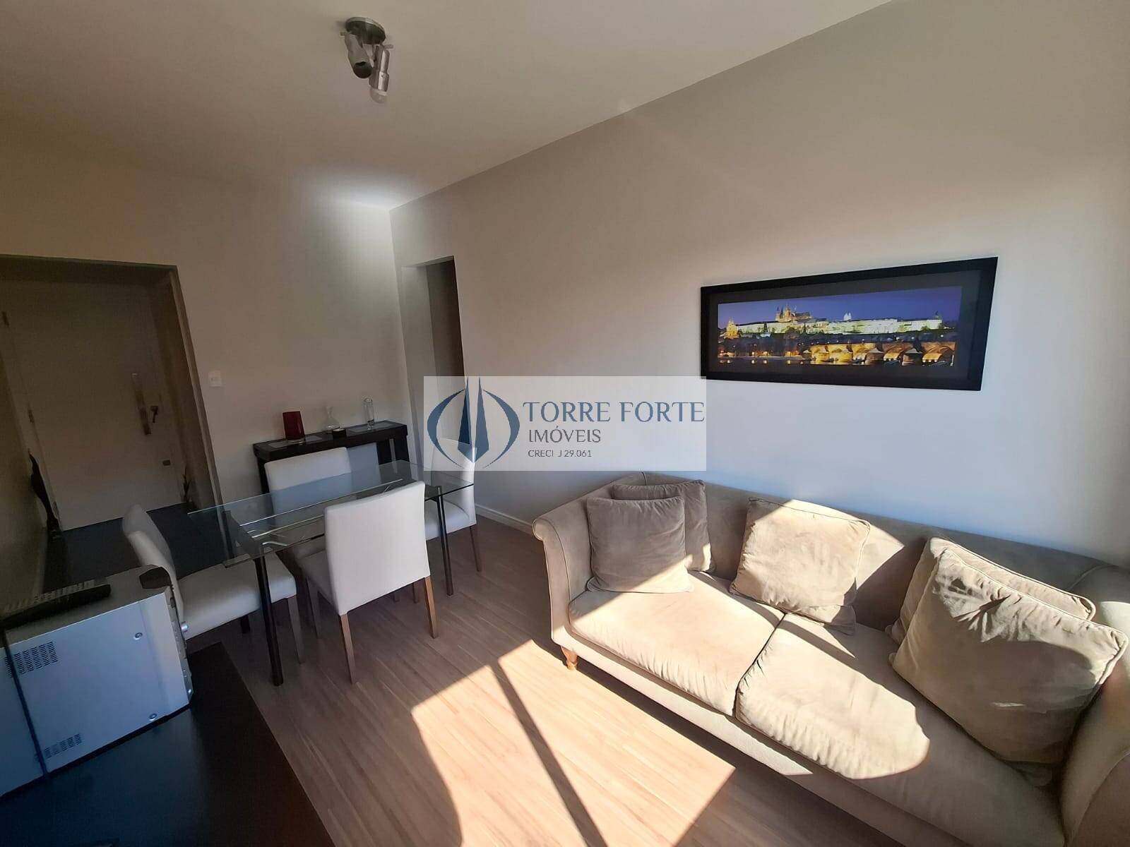 Apartamento, 1 quarto, 65 m² - Foto 1