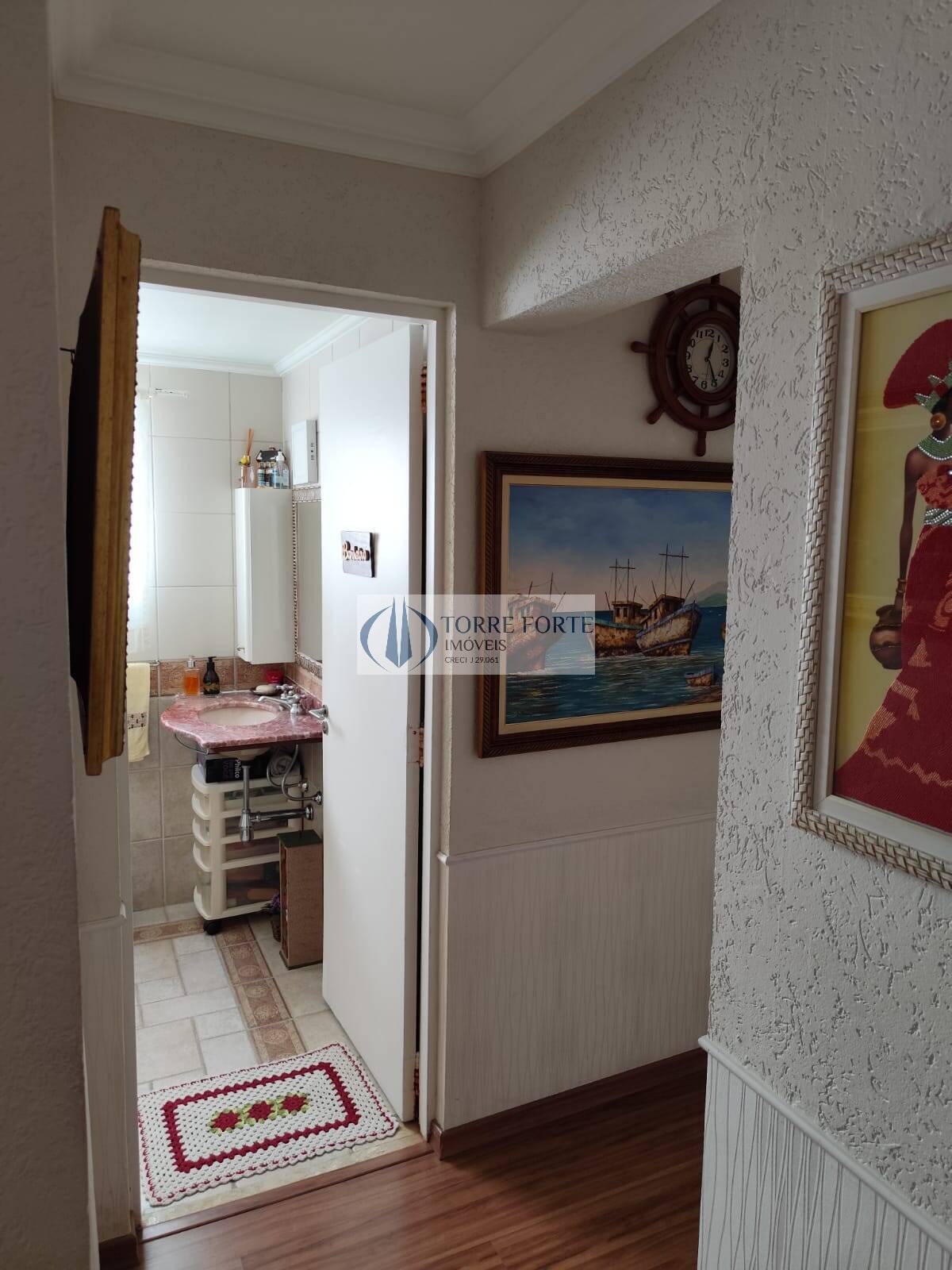 Apartamento, 2 quartos, 79 m² - Foto 7