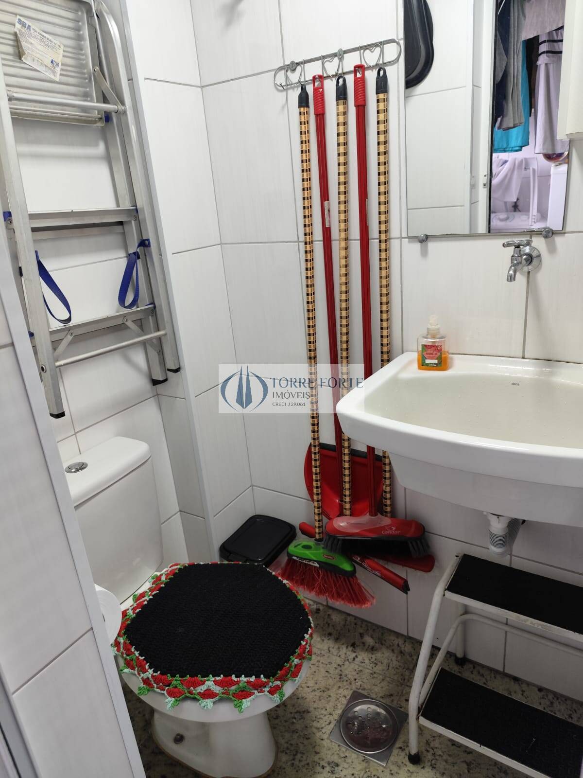 Apartamento, 2 quartos, 79 m² - Foto 20