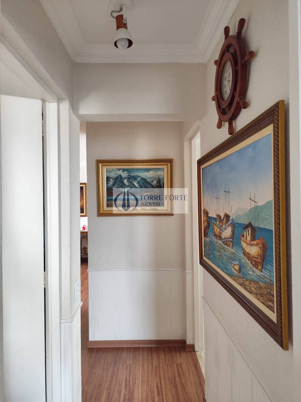 Apartamento, 2 quartos, 79 m² - Foto 3