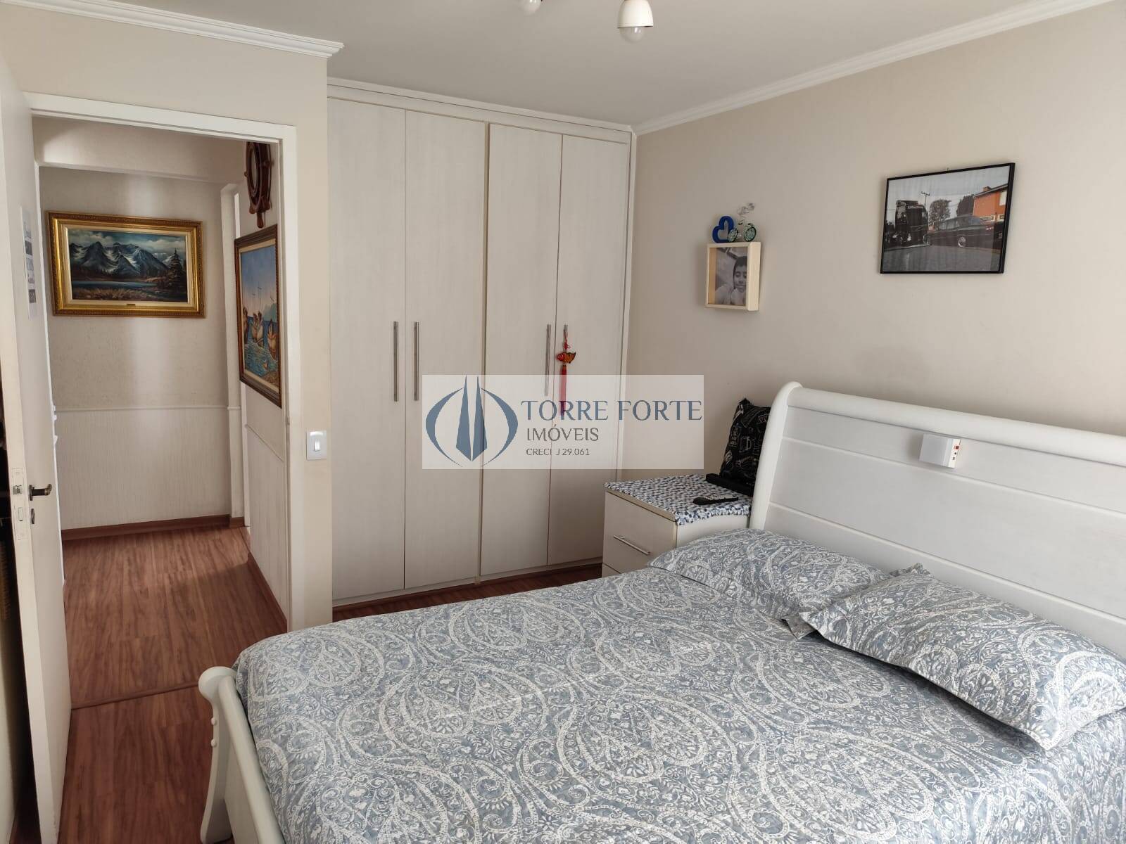 Apartamento, 2 quartos, 79 m² - Foto 5