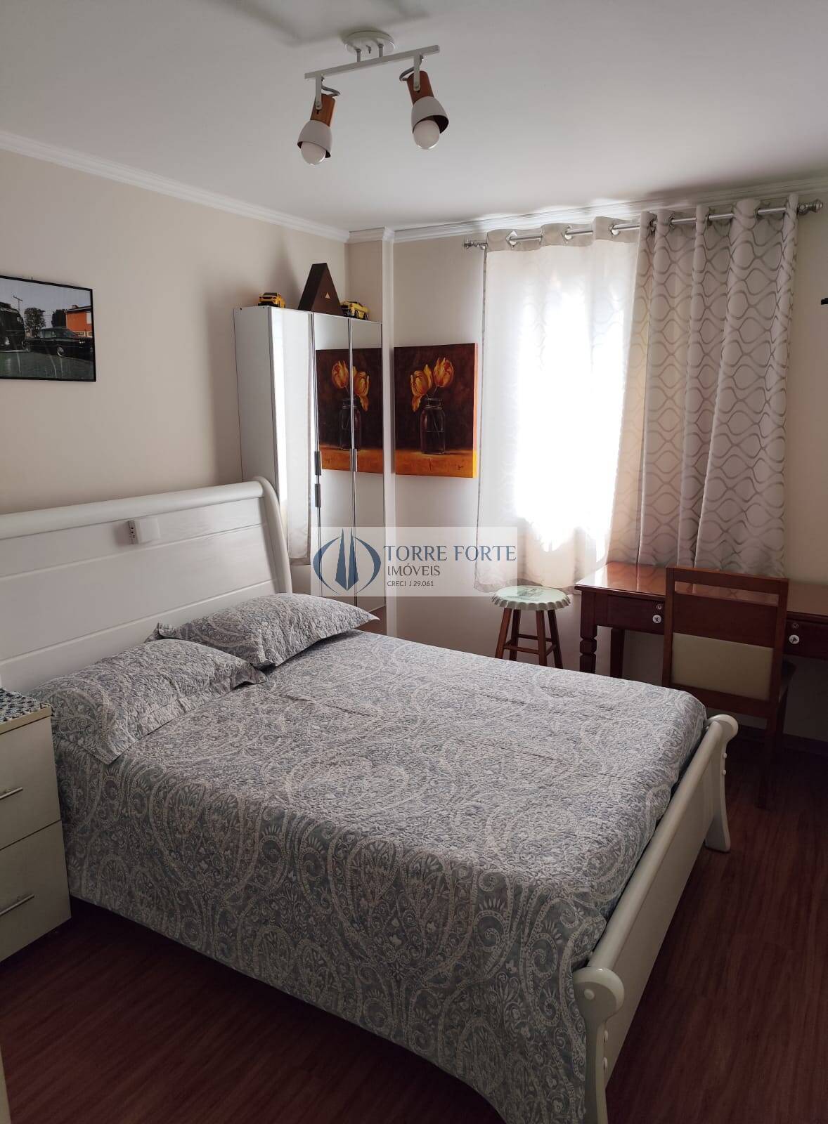 Apartamento, 2 quartos, 79 m² - Foto 6