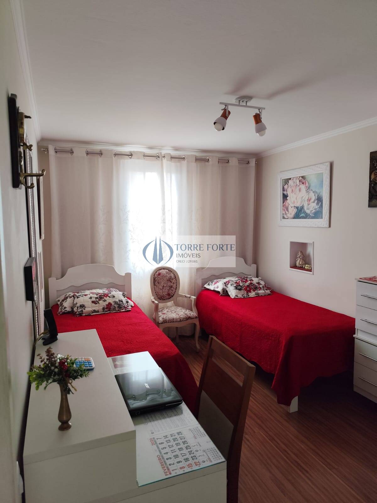 Apartamento, 2 quartos, 79 m² - Foto 10