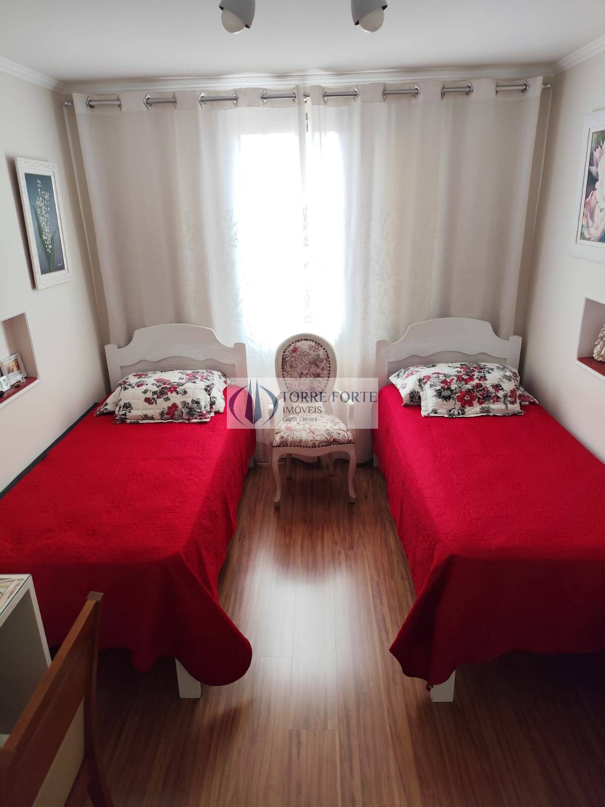 Apartamento, 2 quartos, 79 m² - Foto 11