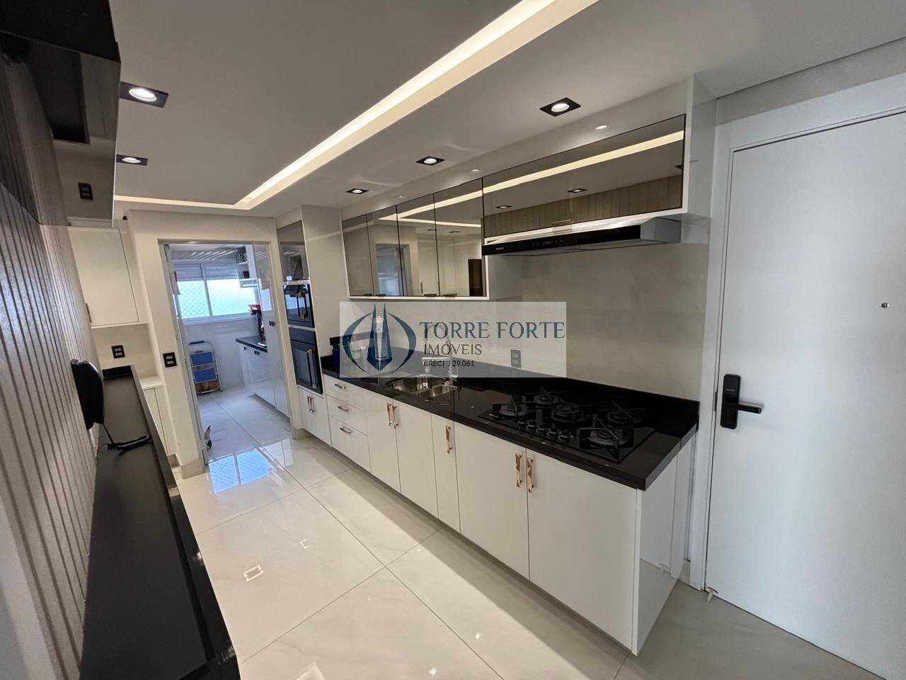 Apartamento, 3 quartos, 125 m² - Foto 1