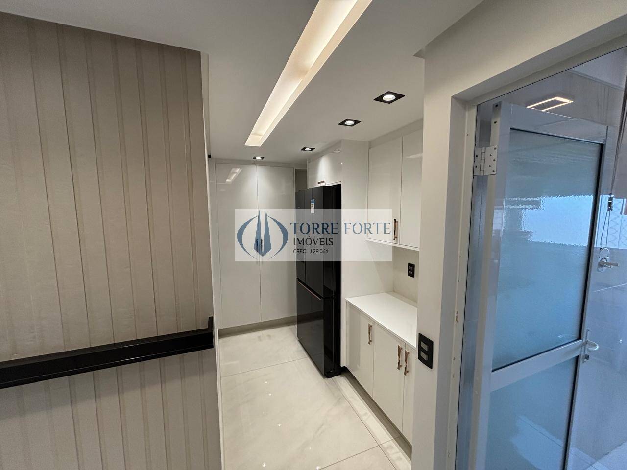 Apartamento, 3 quartos, 125 m² - Foto 6