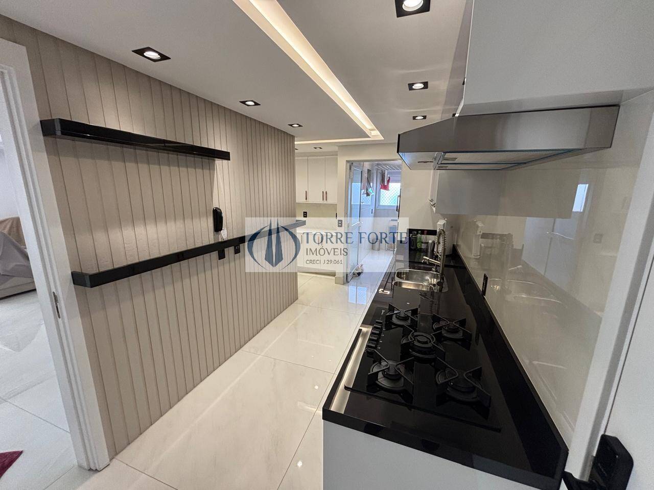 Apartamento, 3 quartos, 125 m² - Foto 7