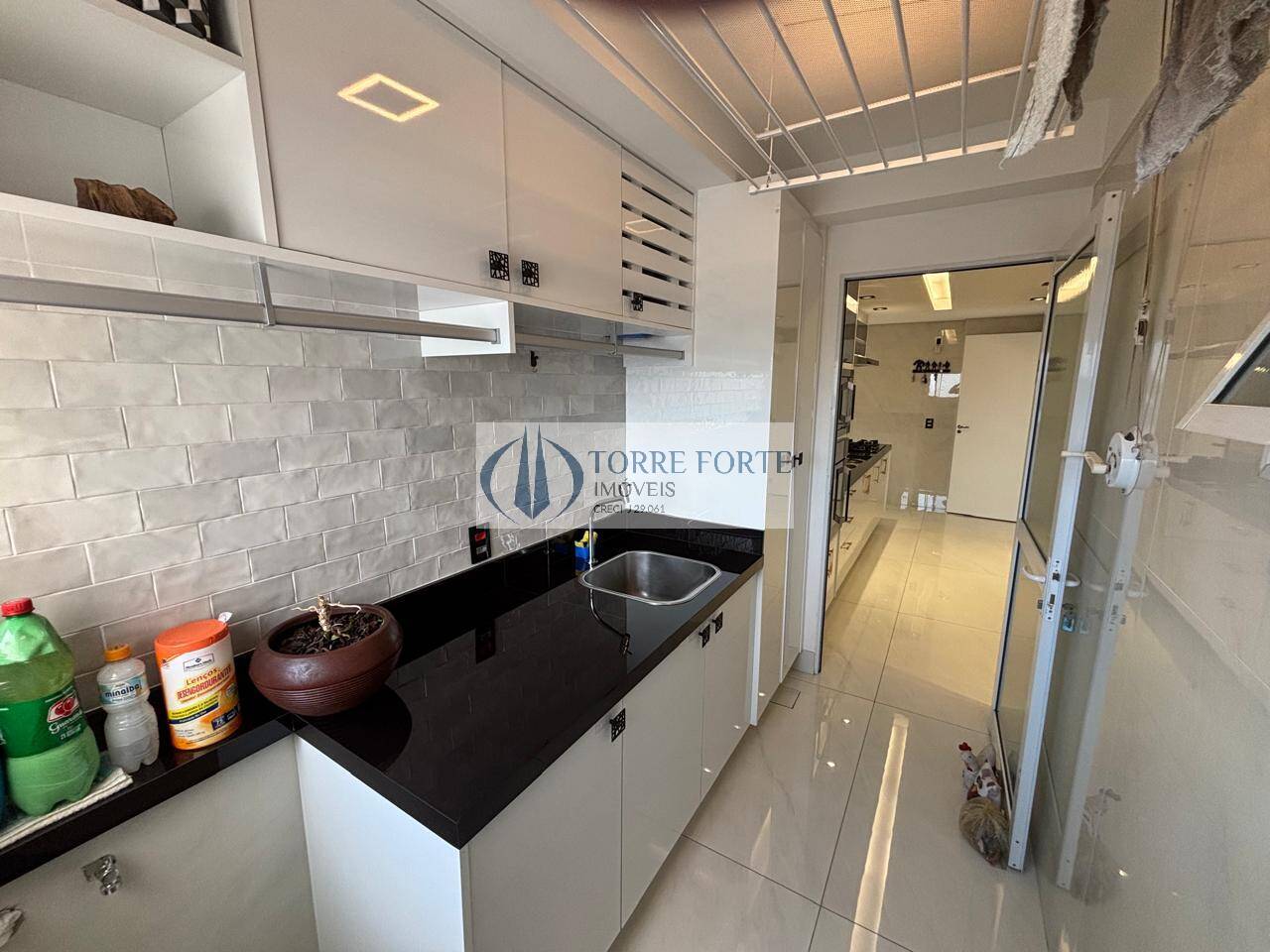 Apartamento, 3 quartos, 125 m² - Foto 8