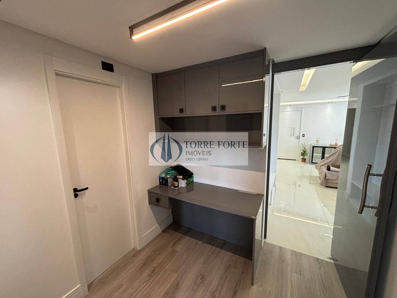 Apartamento, 3 quartos, 125 m² - Foto 11