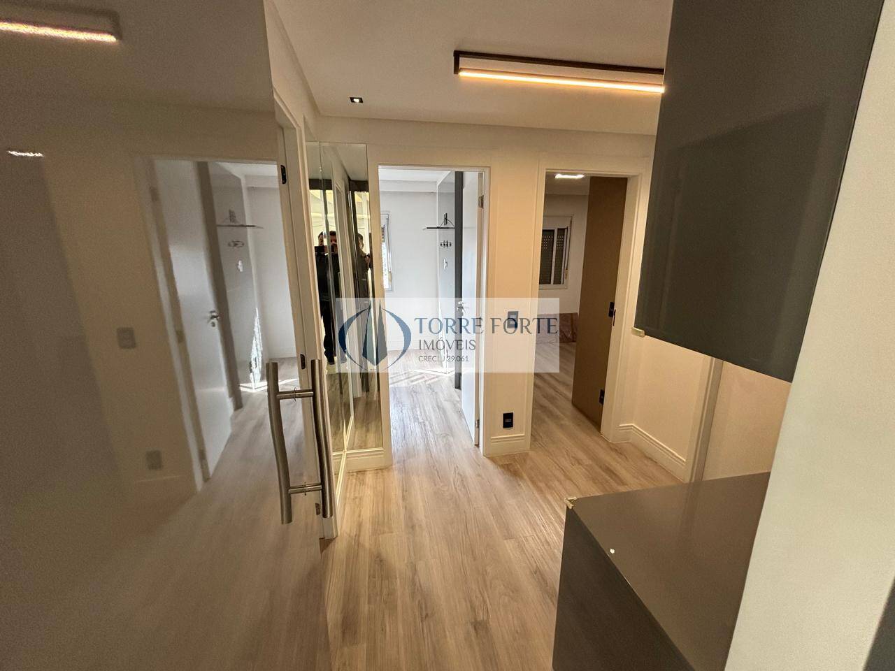Apartamento, 3 quartos, 125 m² - Foto 12