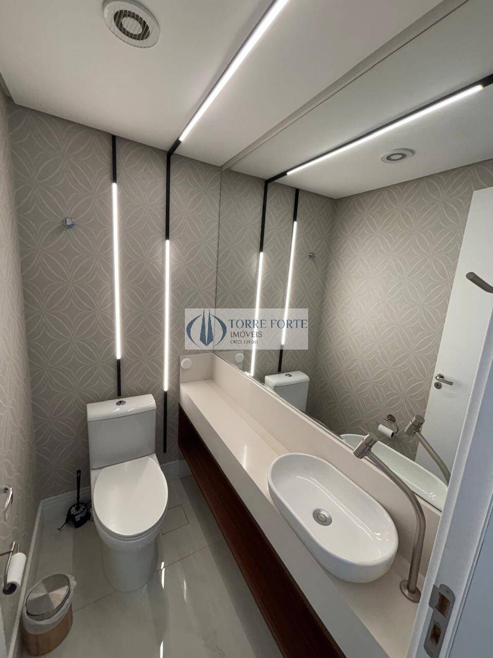 Apartamento, 3 quartos, 125 m² - Foto 29
