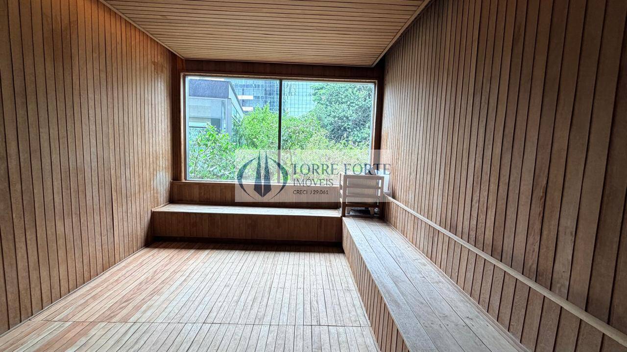 Apartamento, 3 quartos, 167 m² - Foto 27