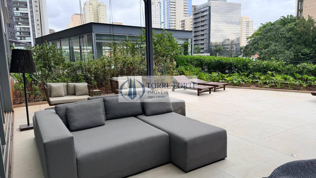 Apartamento, 3 quartos, 167 m² - Foto 29