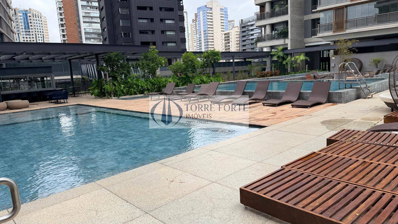Apartamento, 3 quartos, 167 m² - Foto 30
