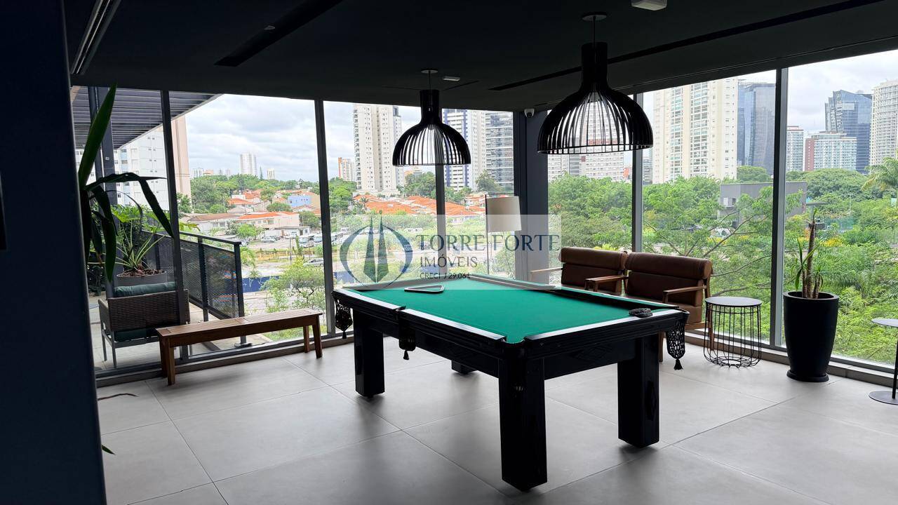 Apartamento, 3 quartos, 167 m² - Foto 31