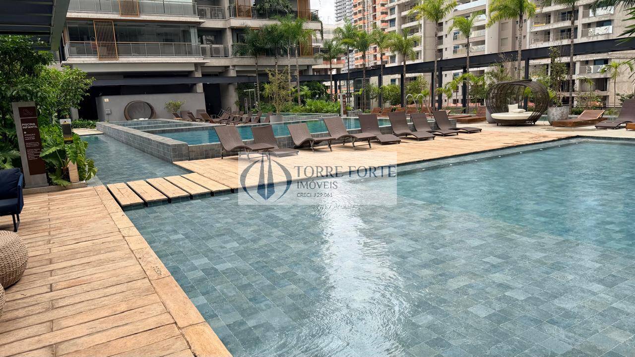 Apartamento, 3 quartos, 167 m² - Foto 34